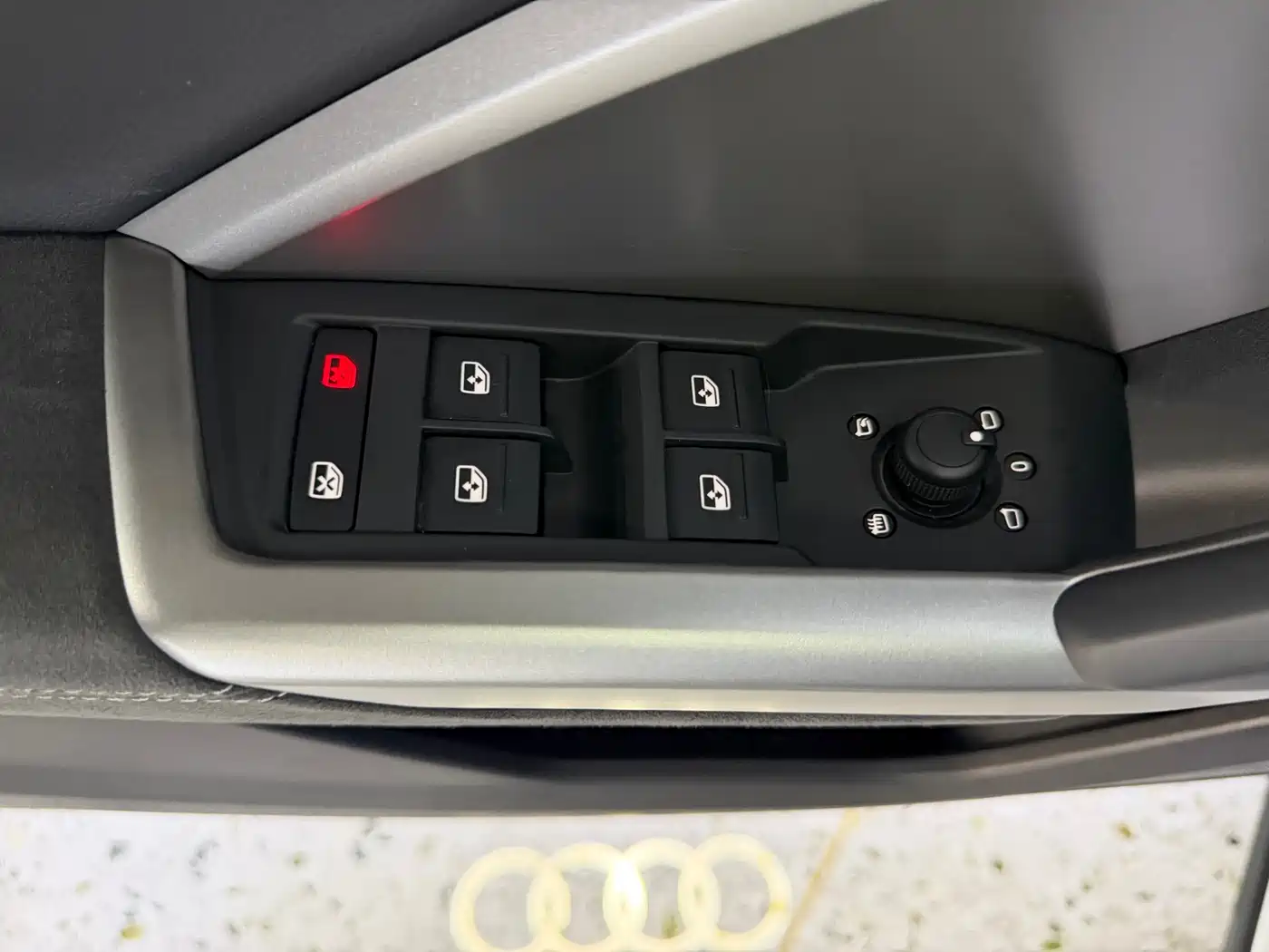 Audi Q3 2023 35 TFSI Fashion Dynamic (1.4T) фото 21