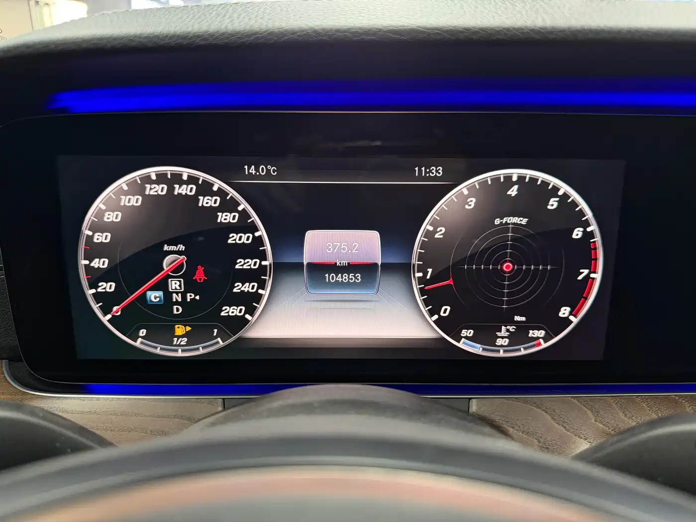 Mercedes-Benz E-Class 2018 Facelift E 300 L Fashion фото 11