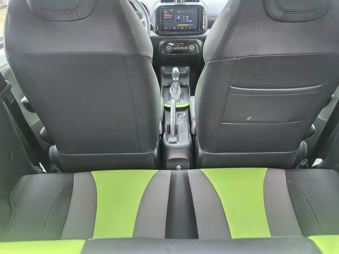 Roewe Clever 2022 2022 311km Vitality Bobo Edition