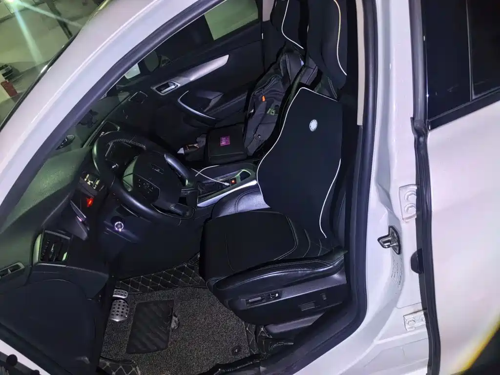 DS 4S 2018 2016 1.8T Automatic Premium THP200