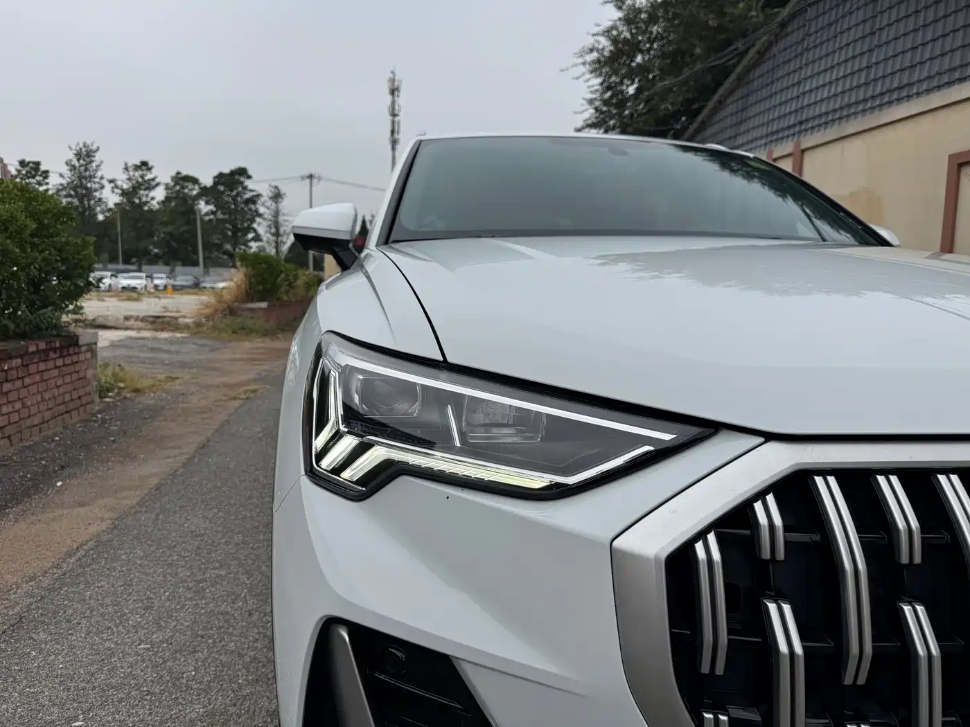 Фото 24 - Audi Q3