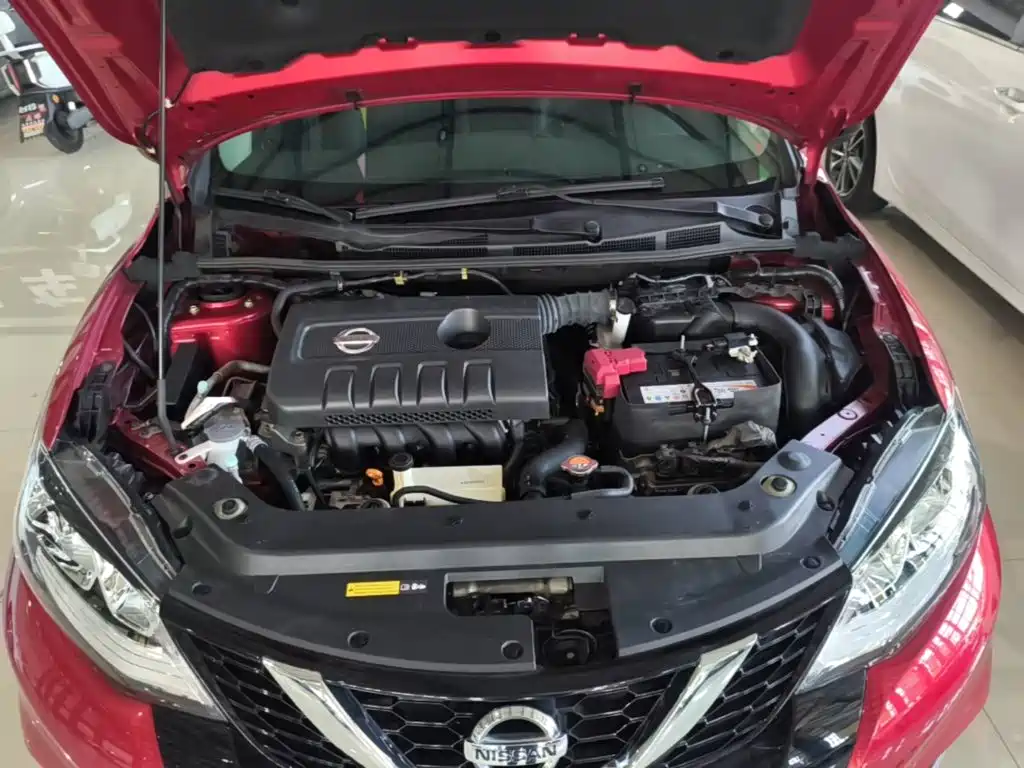 Nissan Tiida, миниатюра 20