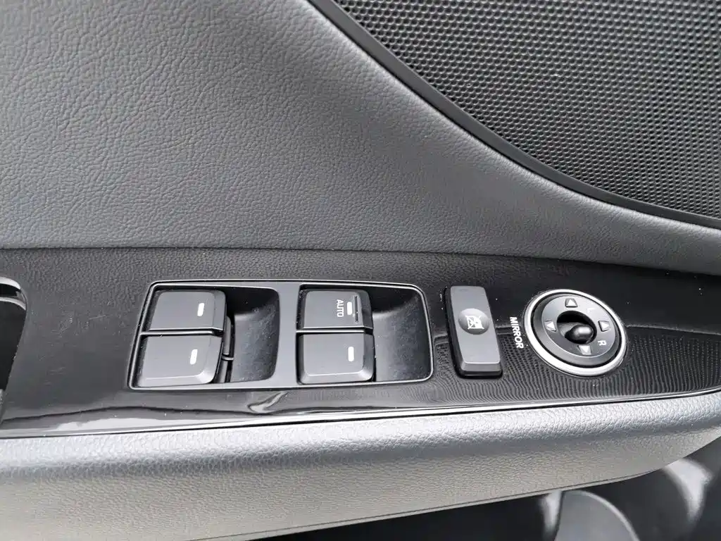 Hyundai Mistra 2020 2019 1.8L Auto Smart GLS China VI