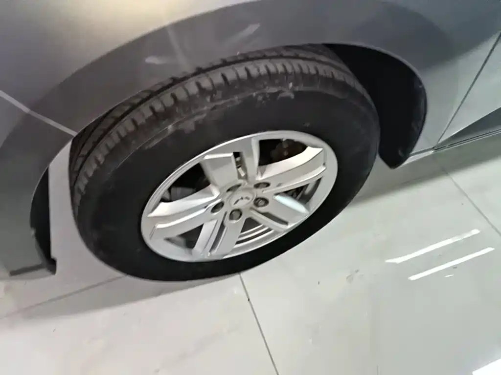 Wuling Motors Wuling Hongguang PLUS 2019 2019 1.5T Manual Luxury 7-seater