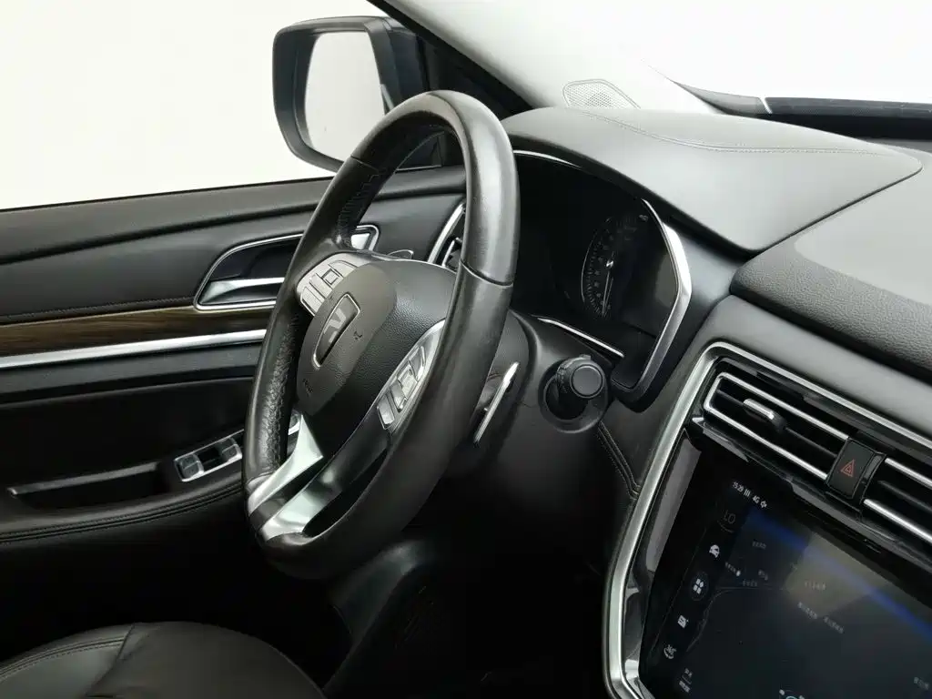Roewe RX8 2020 2019 30T Intelligent Internet 2WD Flagship Edition