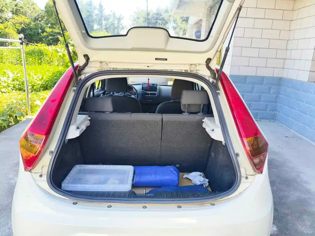 MG 3 2016 2016 1.3L Manual Comfort Edition