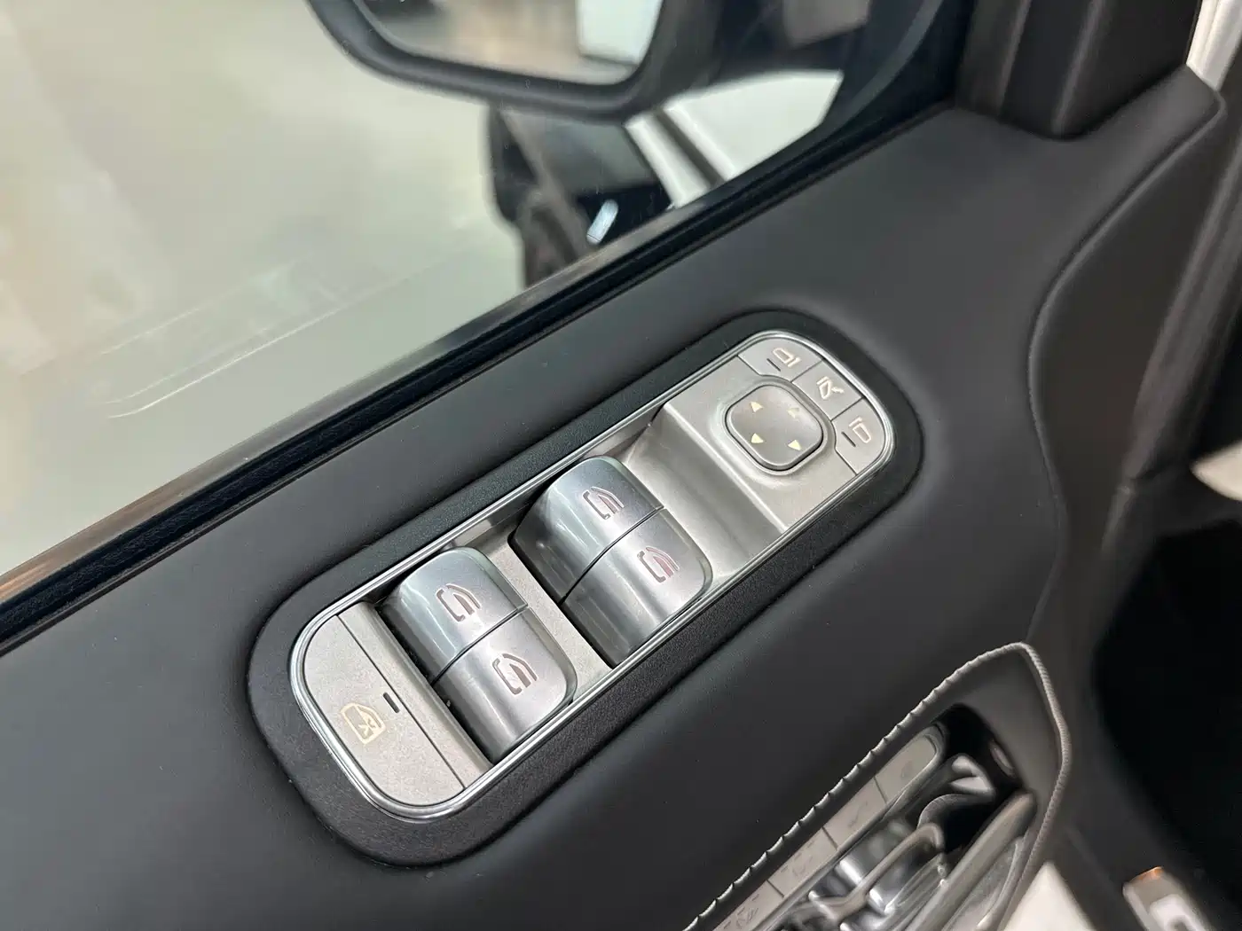 Mercedes-Benz G-Class 2019 Facelift G 500 фото 7