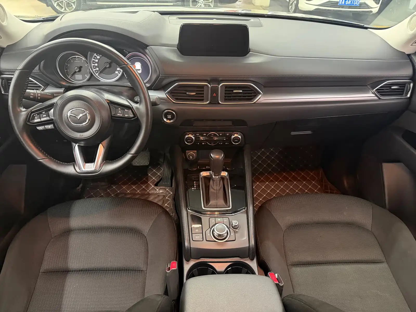 Photo 8 - Mazda CX-5