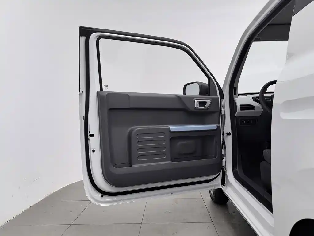 Geely Galaxy Panda 2026 2024 Panda mini 200km Endurance Bear