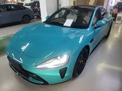 Xiaomi SU7