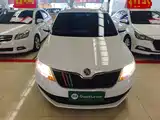 صورة 3 - Škoda Skoda Rapid Spaceback
