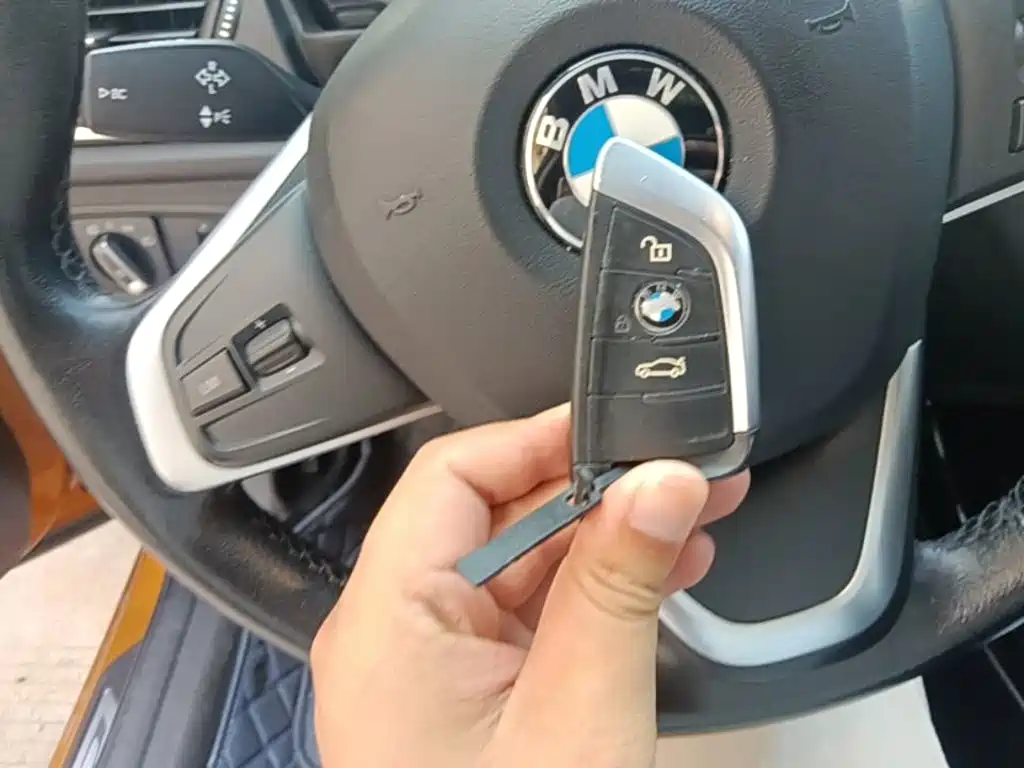 BMW 1 Series 2017 2017 118i Sport