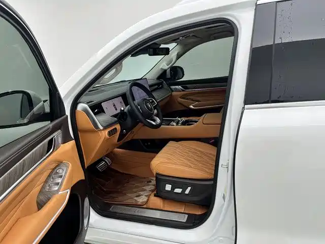 TANK TANK 500 NEW ENERGY