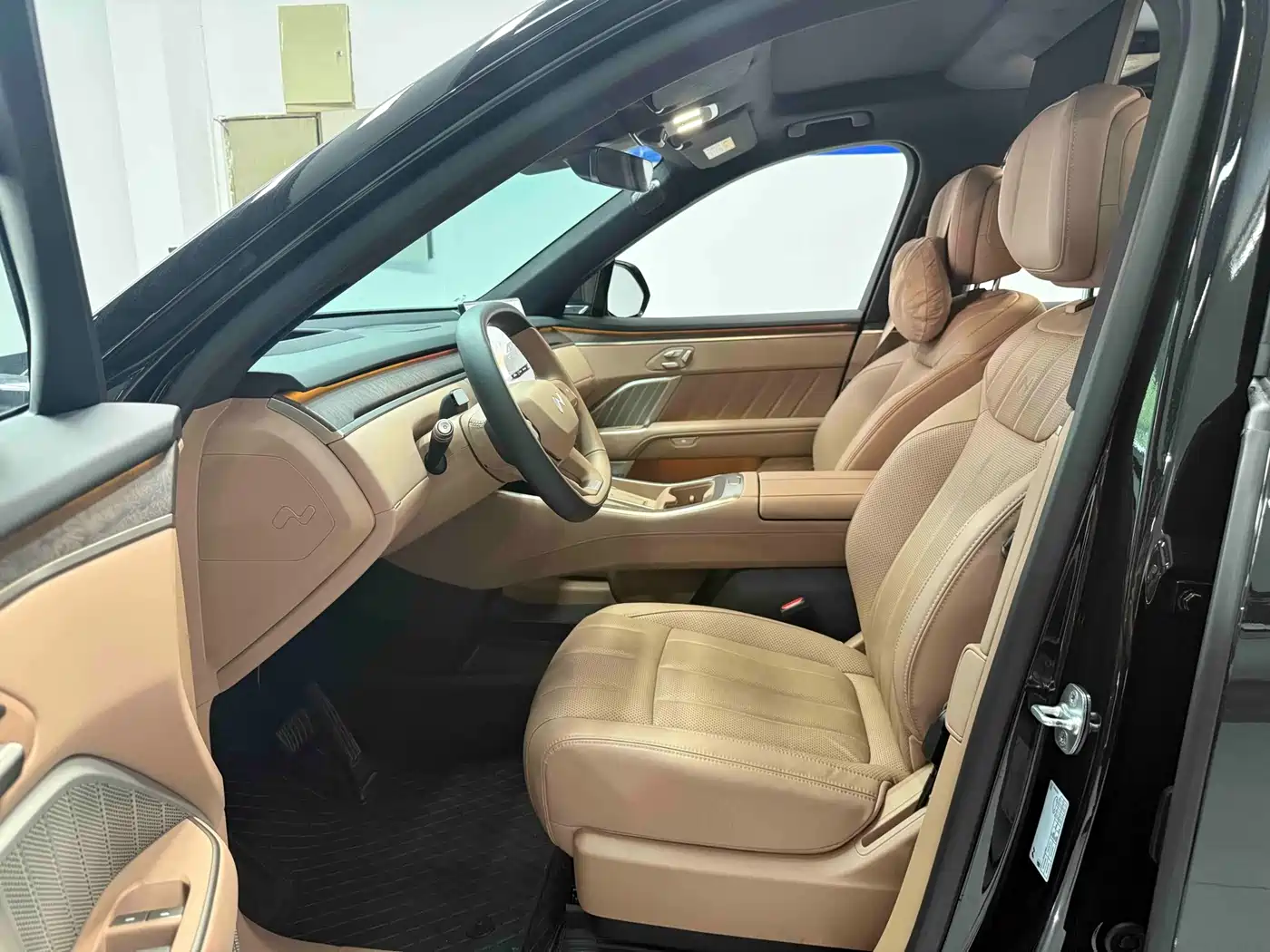 Ledao L90 2025 2025 2WD Base Model