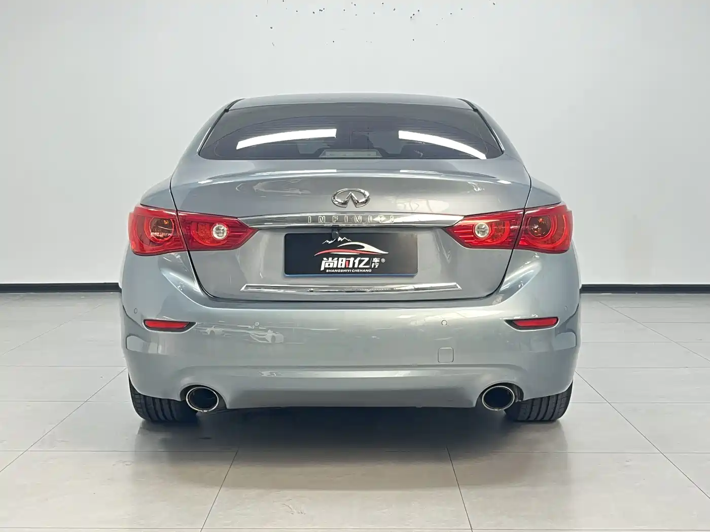 Infiniti Q50L 2015 2015 2.0T Comfort