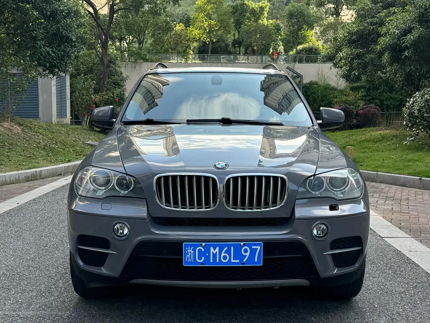 BMW X5 (Import) 2013 xDrive35i Luxury