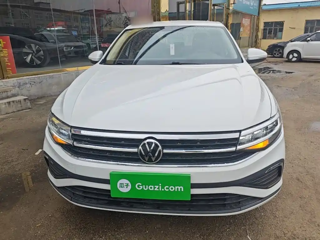 Volkswagen Bora 2024 2024 200TSI DSG Smooth Ride Edition