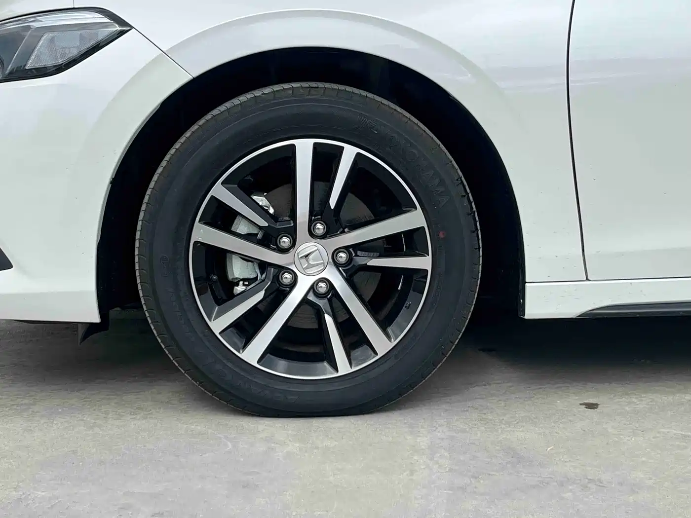 Honda Civic 2026 2023 HATCHBACK 240TURBO CVT Extreme Leap Edition