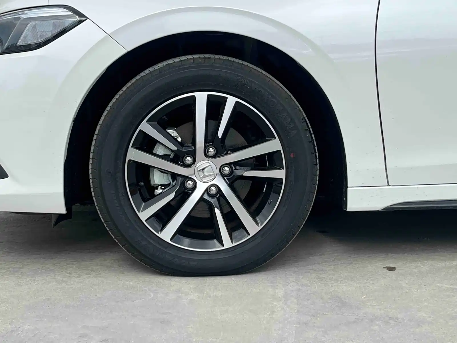 Фото 7 - Honda Civic