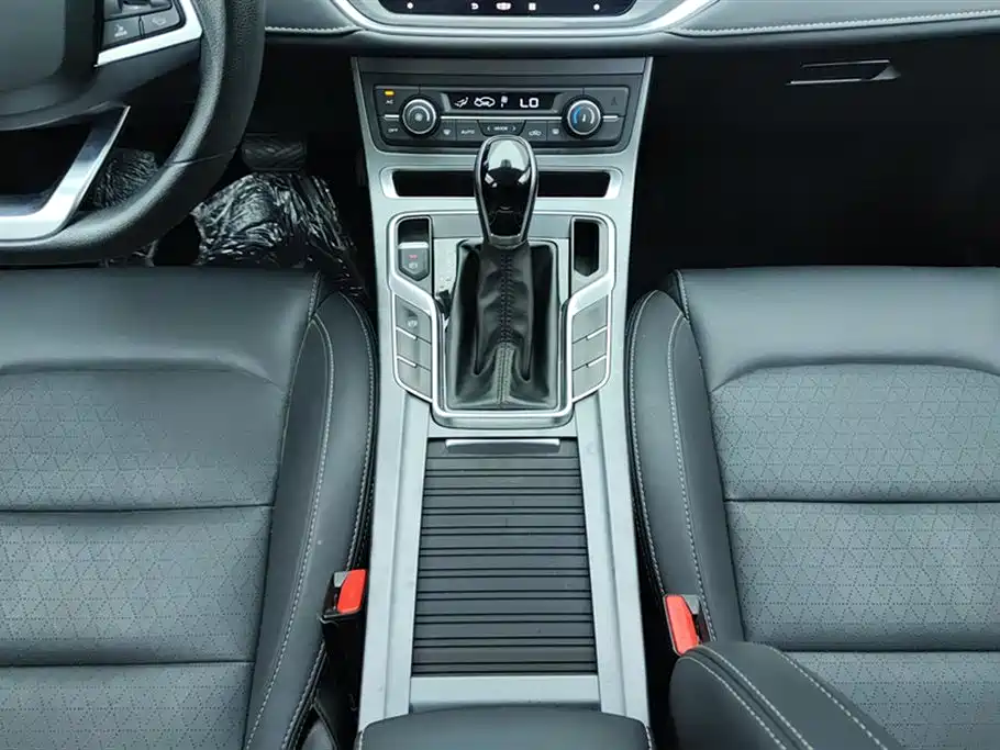 GEELY AUTOMOBILE EMGRAND