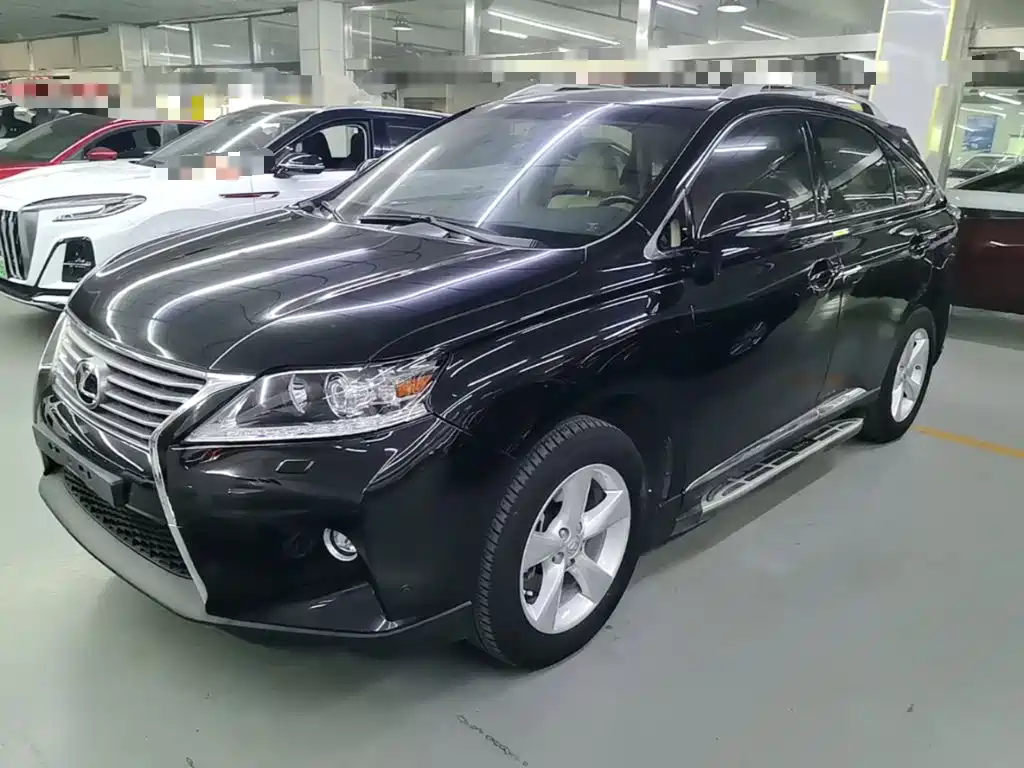 2015 Lexus RX Classic