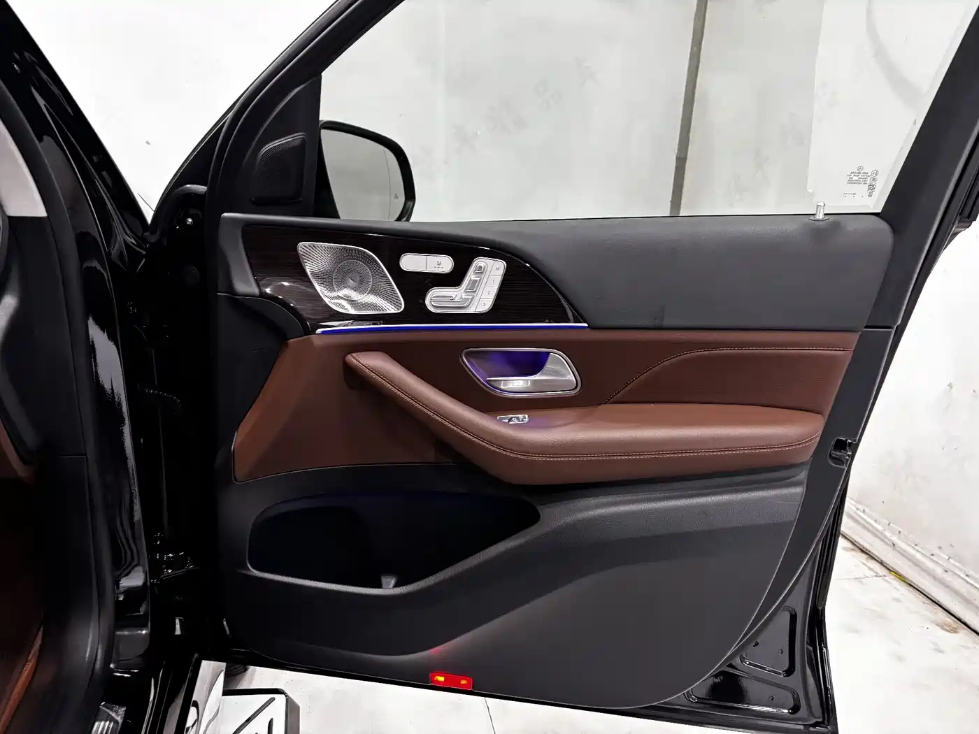 Mercedes-Benz GLE 2025 GLE 350 4MATIC Fashion фото 23
