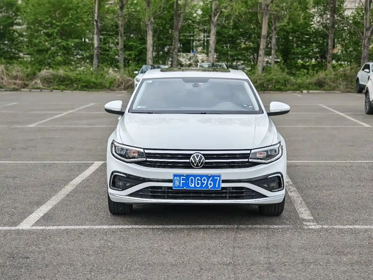 Volkswagen Bora 2023 200TSI DSG Yuexing PRO Edition фото 19