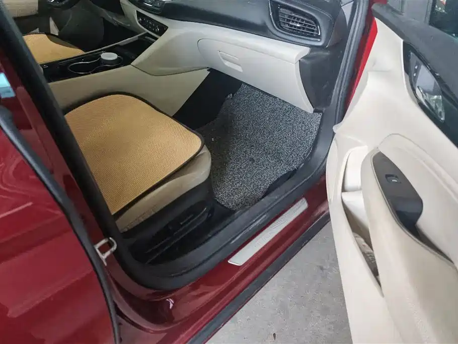 Buick Regal 2021 552T Elite фото 8