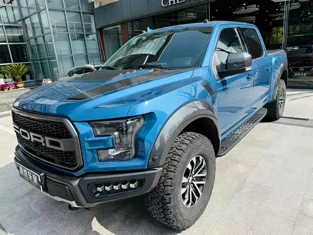 ford f-150-raptor