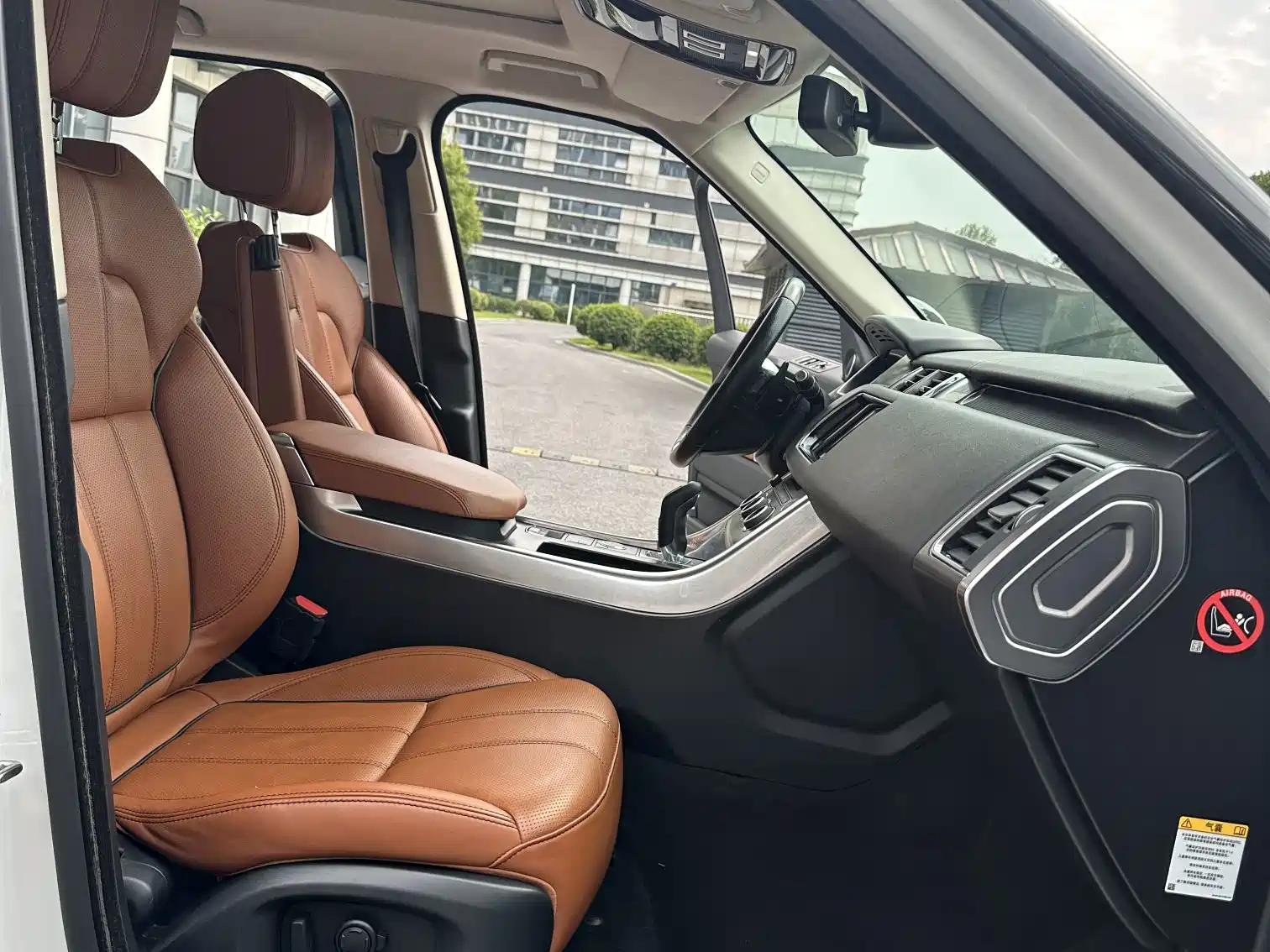 Photo 12 - Land Rover Range Rover Sport