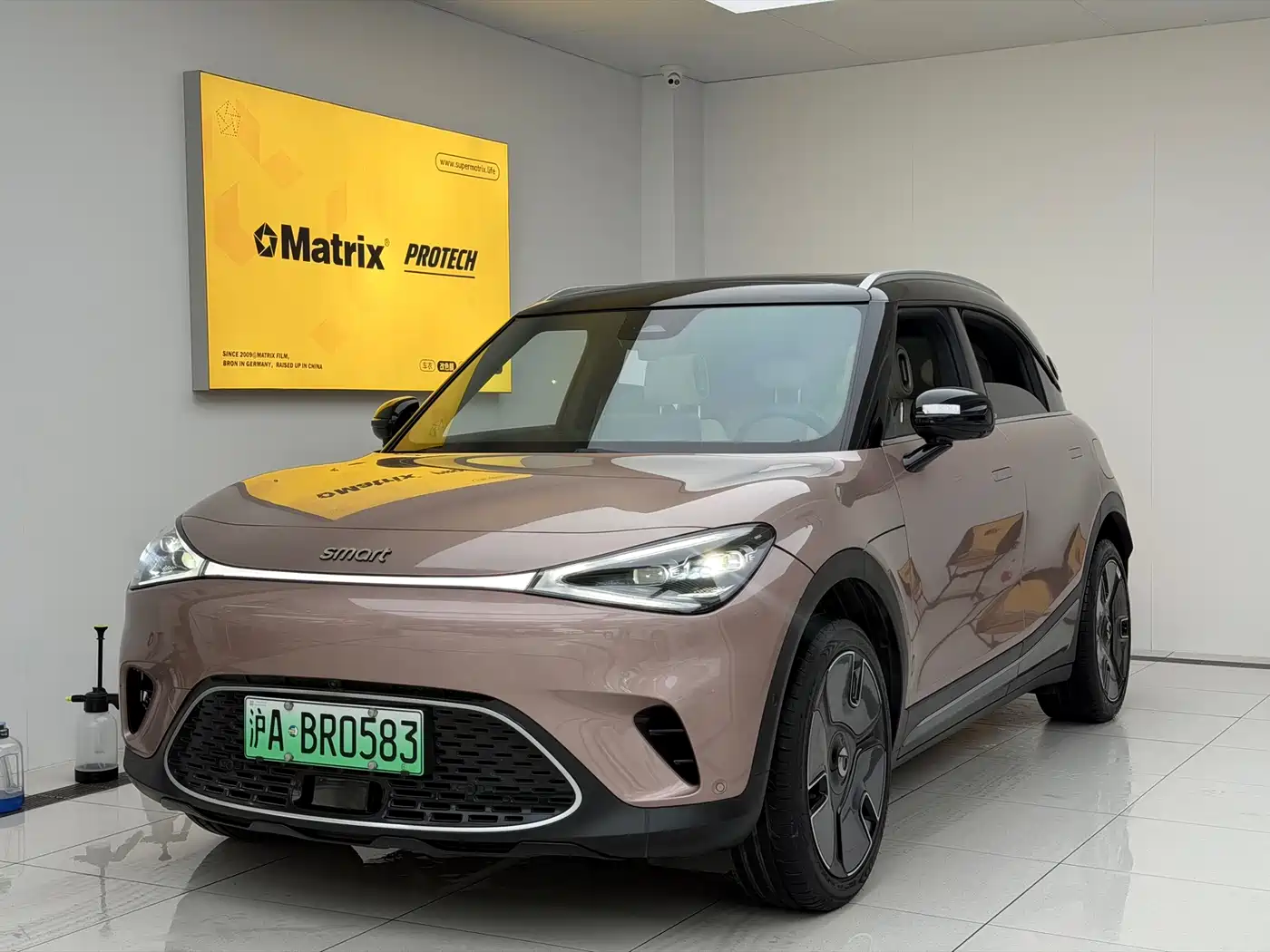 smart Elf #1 2022 Premium Edition