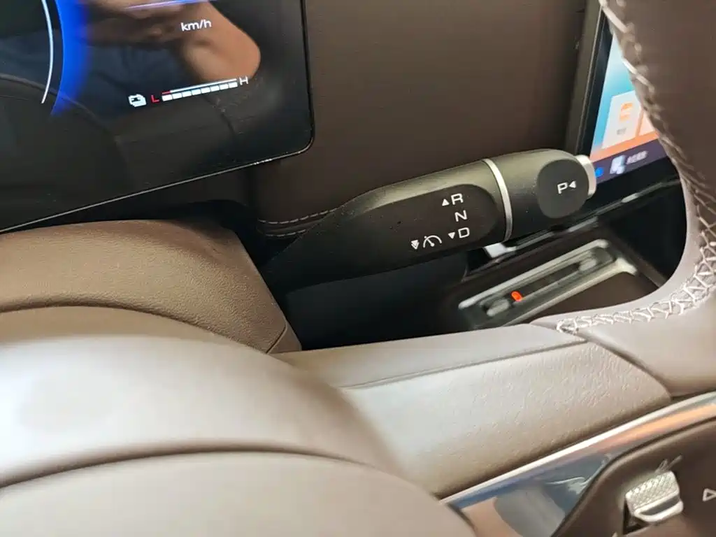 Wuling Motors Xingguang 730 New Energy 2025 2025 Model Plug-in Hybrid Base Version