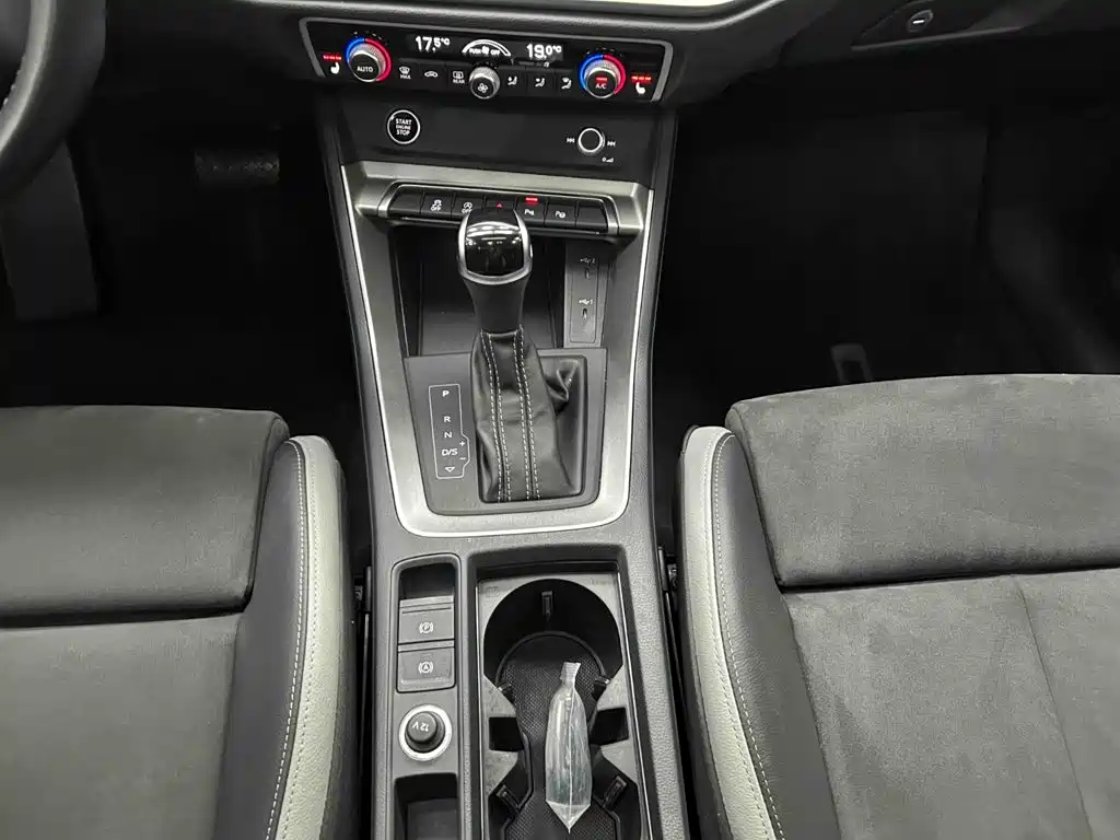 Audi Q3, миниатюра 5
