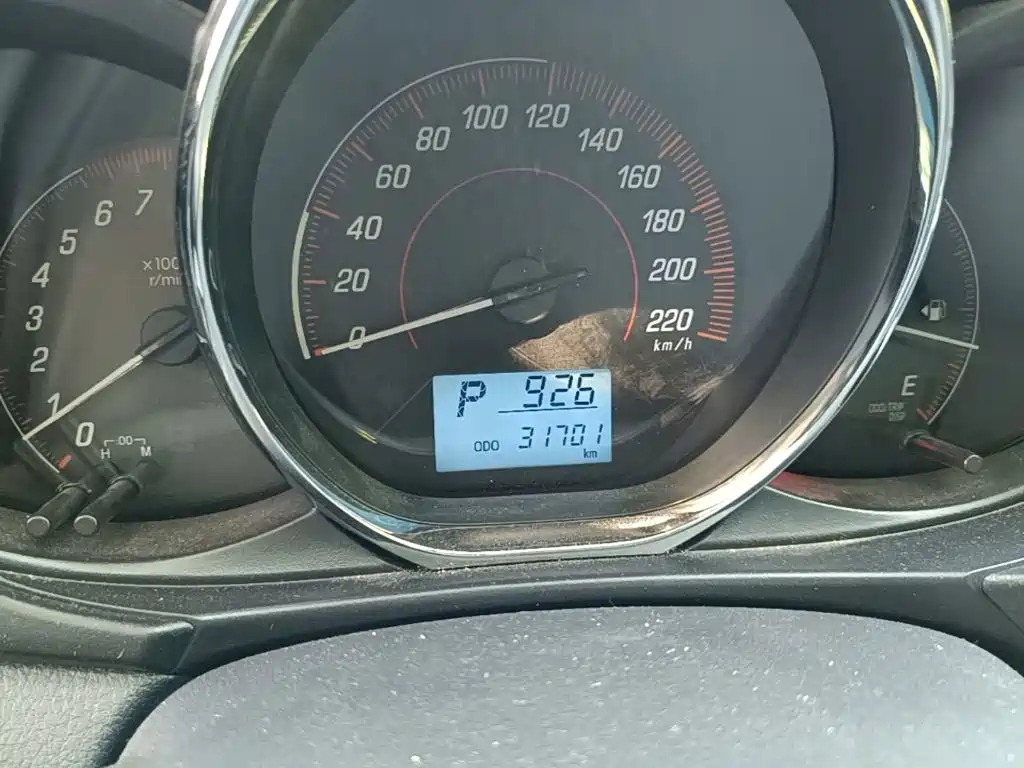 Toyota Yaris, миниатюра 12