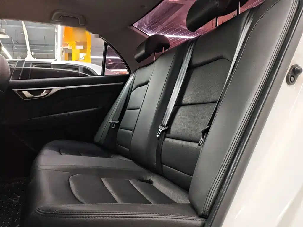 Geely Vision 2021 2020 1.5L CVT Value Edition