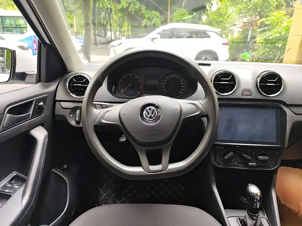 Volkswagen Jetta 2019 2019 Dream Edition 1.5L Auto Fashion