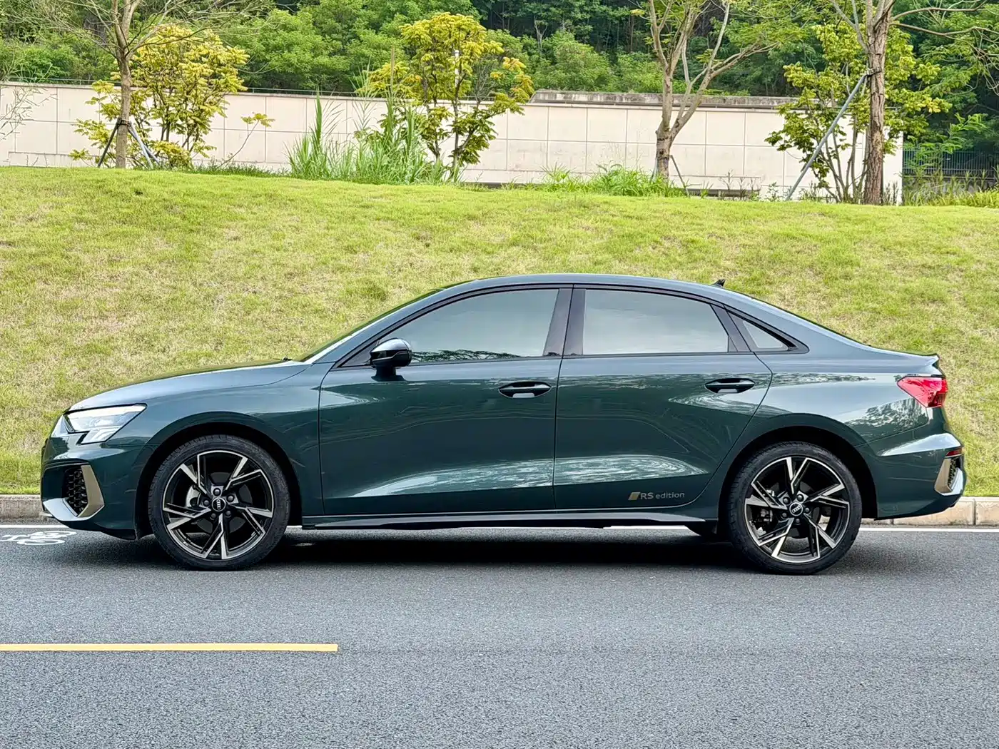 Фото 4 - Audi A3