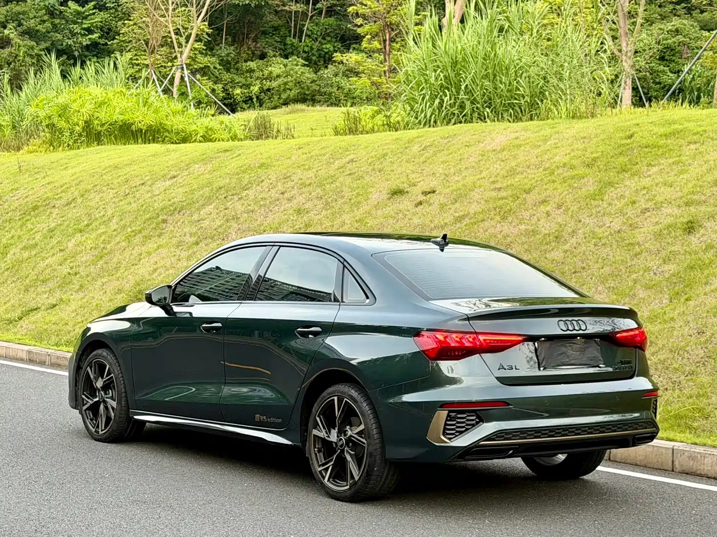 Фото 13 - Audi A3