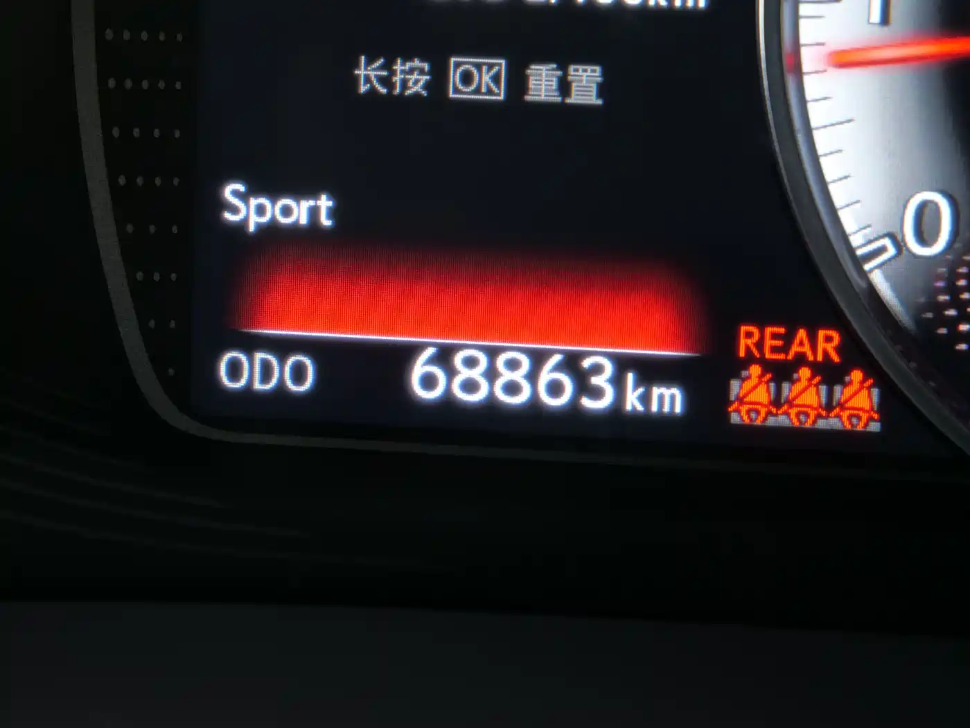Lexus ES 2020 Model 260 Excellence Edition China V фото 5