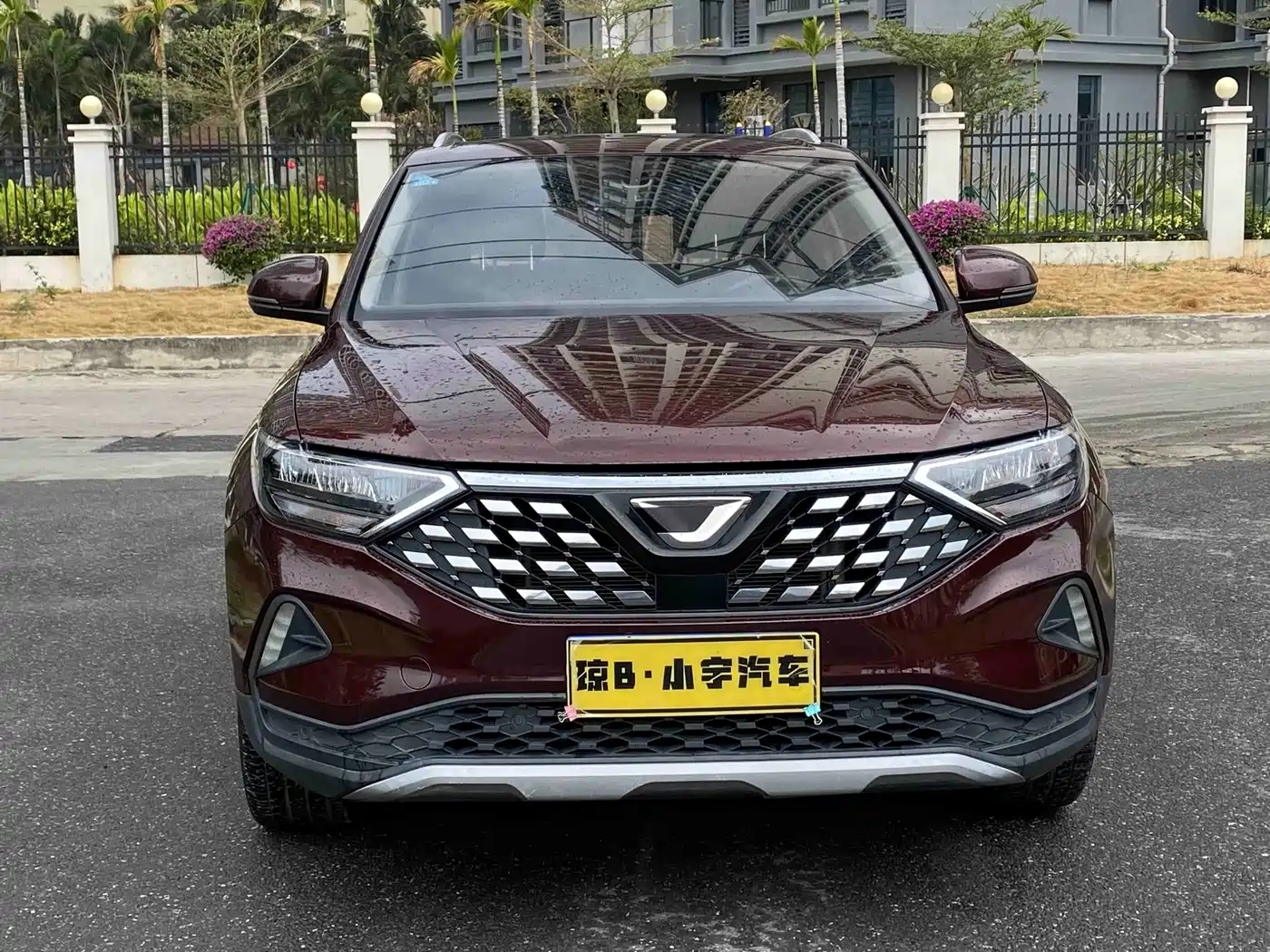 Jetta VS5 2020 2019 280TSI Automatic Joy Edition