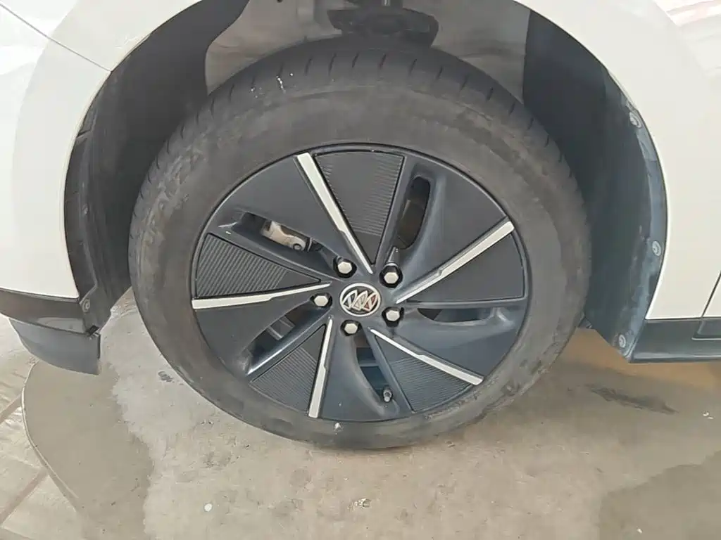 Buick Velite 6 2024 2024 Model 430km Premium Edition