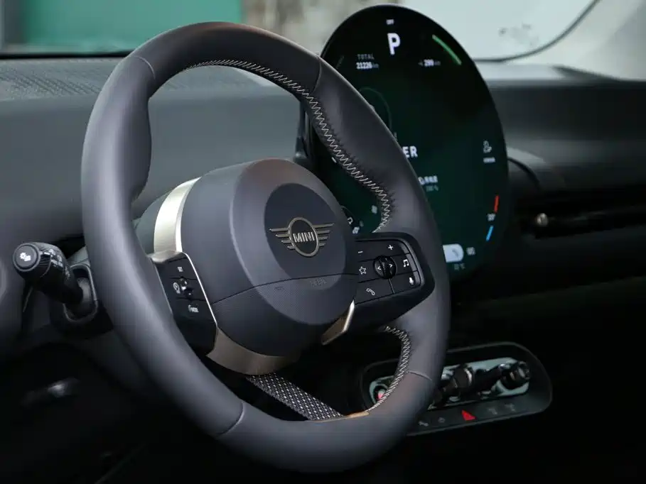 MINI Electric MINI COOPER 2025 2024 456km COOPER E Classic