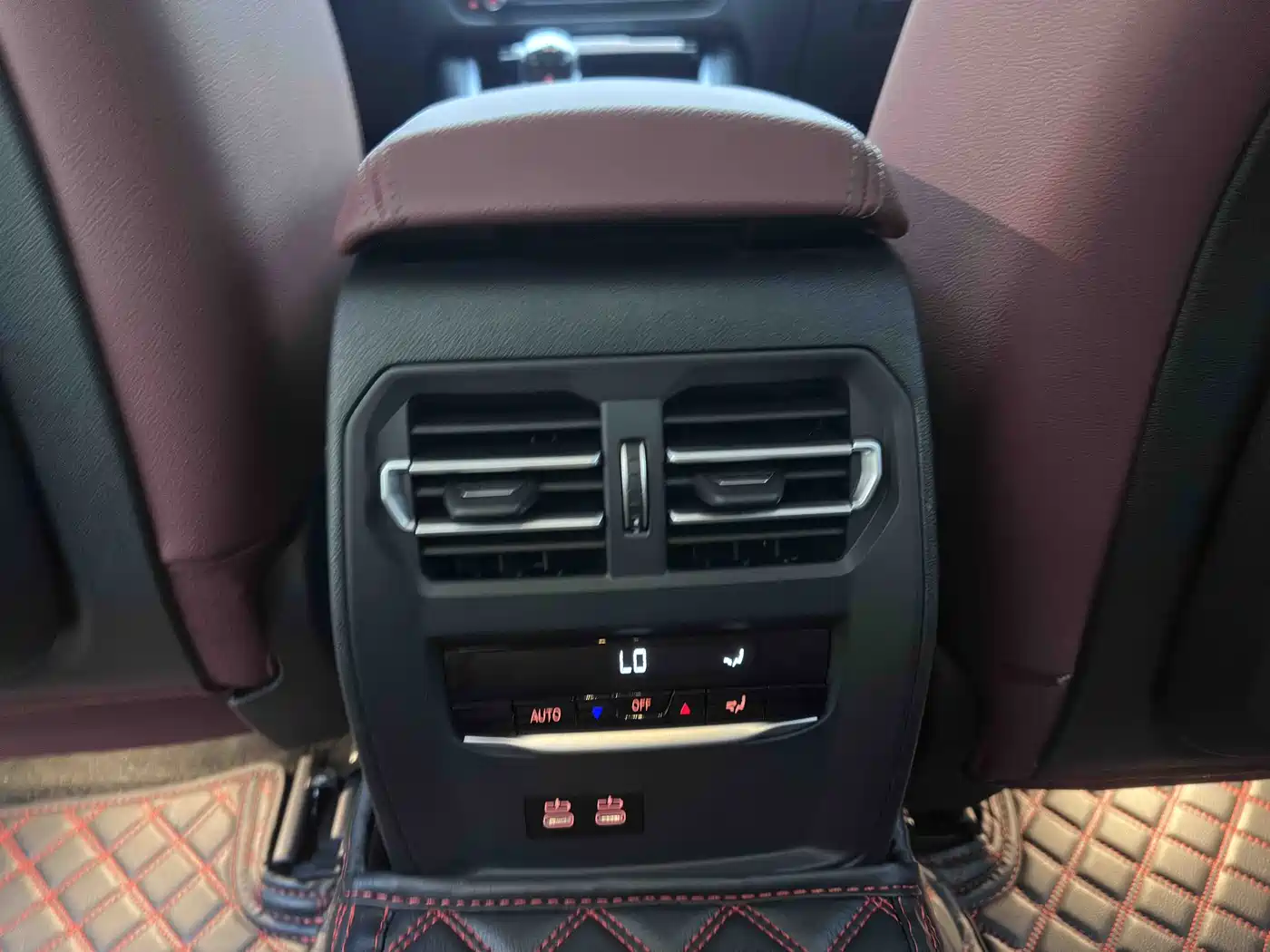 BMW 3 Series 2022 320Li M Sport Package фото 17
