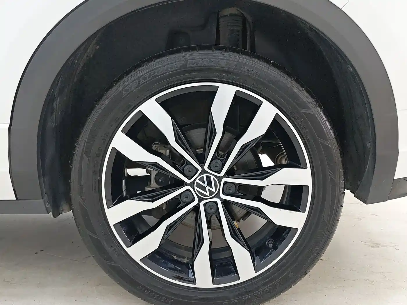 Volkswagen T-ROC 2022 280TSI DSG 2WD R-Line Pro PLUS фото 16