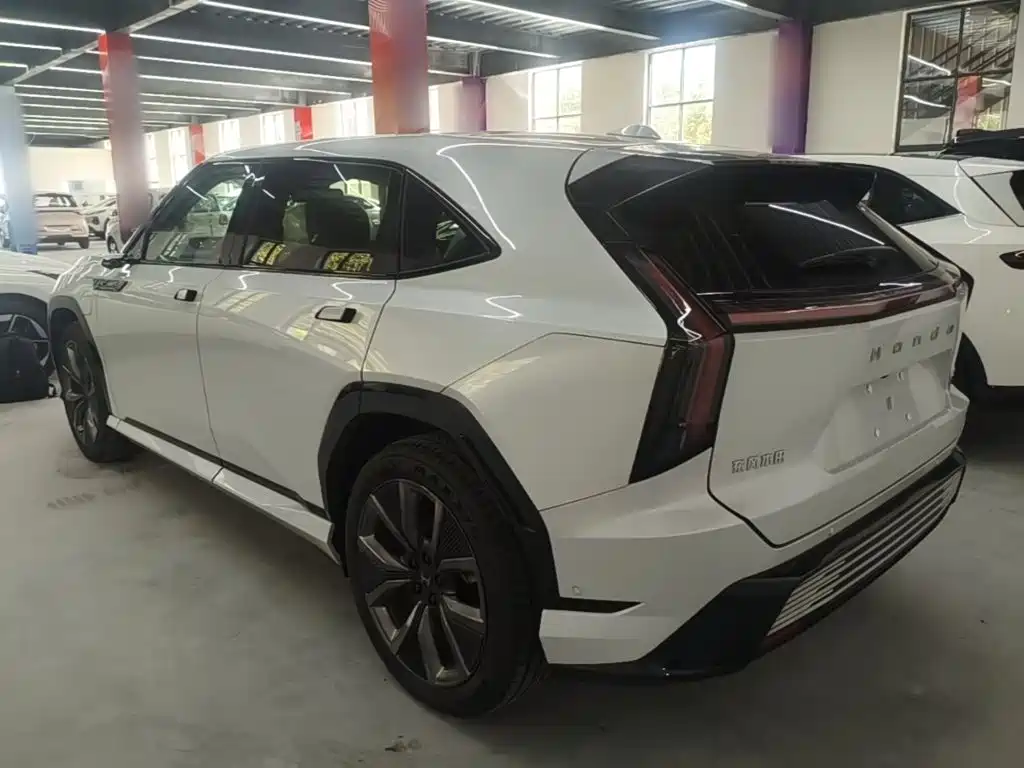 Honda S7 2026 2025 Trailblazer Edition