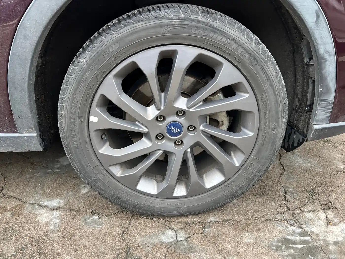 Ford Territory 2021 2021 EcoBoost 225 Premium 6-seater