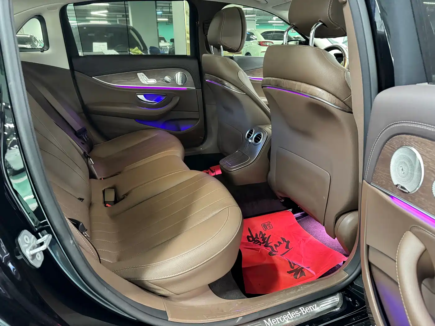 Mercedes-Benz E-Class 2023 E 300 L Luxury фото 11