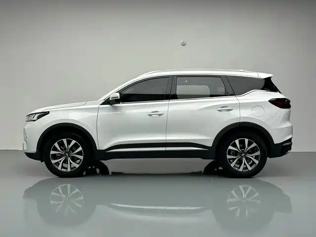 Photo 11 - Chery Tiggo 7