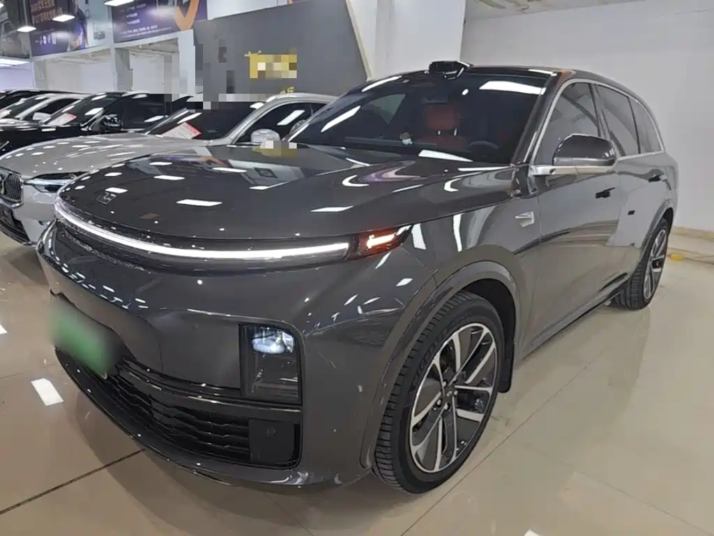 Li Auto L7 2024 MAX