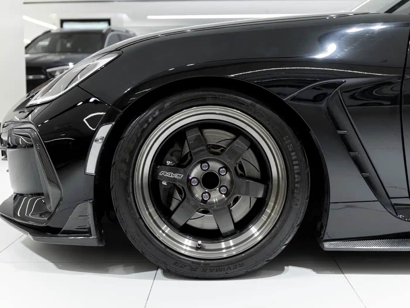 Subaru BRZ 2022 2022 2.4L Manual